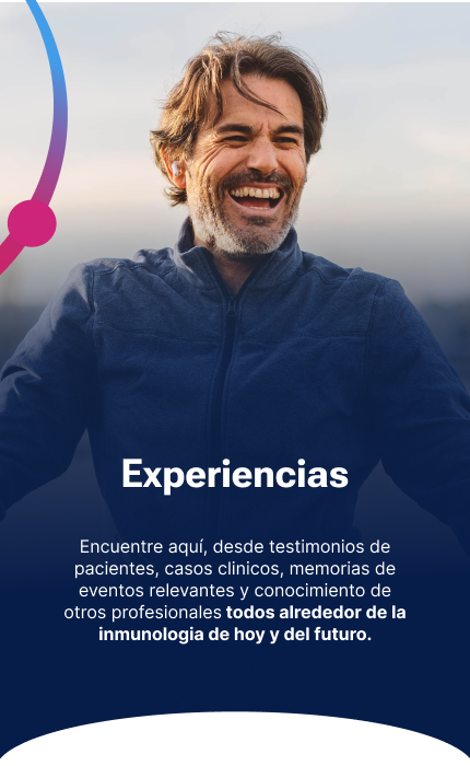 Banner experiencias mobile